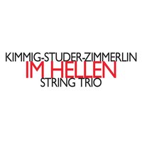 Safran im Februar - Harald Kimmig & Daniel Studer & Alfred Zimmerlin & Kimmig-Studer-Zimmerlin