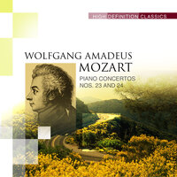 Piano Concerto No. 24 in C Minor, K. 491: III. Allegretto - Tbilisi Symphony Orchestra & Джансуг Кахидзе & Вольфганг Амадей Моцарт