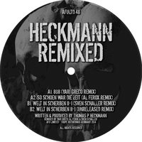 So schoen war die Zeit - Thomas P. Heckmann & Al Ferox
