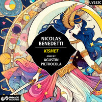 Kismet - Nicolas Benedetti & Agustin Pietrocola
