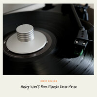 Hey Pretty Baby - Ricky Nelson