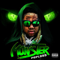 Monster - Poplord