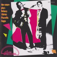 Children's Corner, L. 113: No. 5, The Little Shepherd - Duo Sonare & Клод Дебюсси