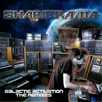 Galactic Activation - Sharigrama & Try2Fly