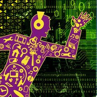 Baby Robot - Alan Fillip