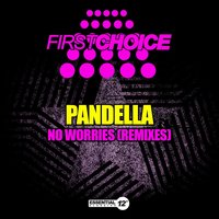 No Worries - Pandella & Komix