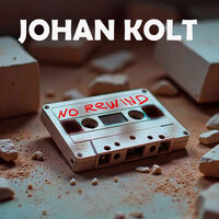 Dark Water - Johan Kolt