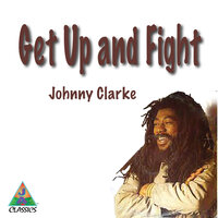 We No Warrior - Johnny Clarke