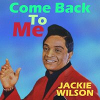 Lonely Teardrops - Jackie Wilson