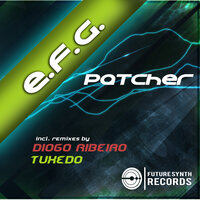 Patcher - E.F.G. & Tuxedo