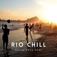 Starlit Bossa Romance - Bossa Nova Zone
