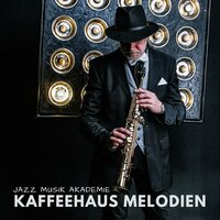 Swingendes Saxophon Solo - Jazz Musik Akademie