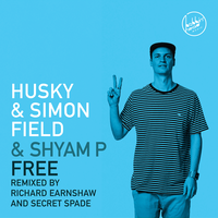 Free - Husky & Simon Field & Shyam P & Richard Earnshaw
