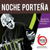 Soledad - Orquesta Sinfónica Nacional de Colombia & Rodolfo Mederos