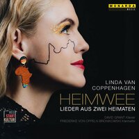 Schlagende Herzen (Op.29, No.2) - Linda van Coppenhagen & David Grant & Friederike von Oppeln-Bronikowski & Рихард Штраус