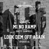 Mi No Ramp - King Yoof feat. Natty Campbell & Natty Campbell & King Yoof