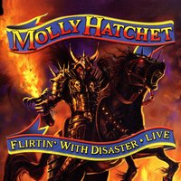 Son Of The South - Molly Hatchet