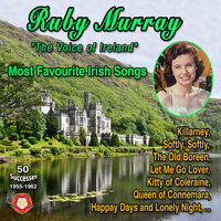 Let Me Go Lover - Ruby Murray & Ray Martin and His Orchestra