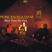 Moon Dance - Pierre Ravan & Safar
