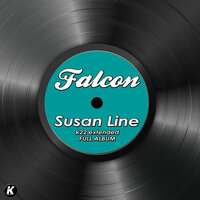 SUSAN LINE - Falcon