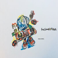 How Lips Hurt - Marcus Damon & Kayo