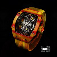 Richard Mille - Arison Gray & Ice Prince