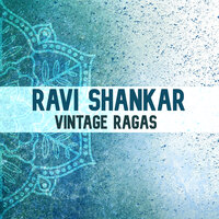 Raga: Hemant Drut - Ravi Shankar