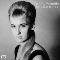Walk through this world with me - Tammy Wynette