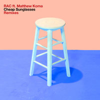 Cheap Sunglasses - RAC & Matthew Koma