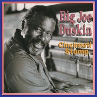 Mean Old Frisco - Big Joe Duskin