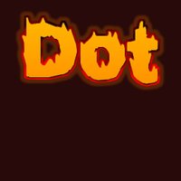 Swimming in Fire - Dot