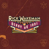 1984 Medley - Rick Wakeman