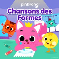 Le Cirque des Formes - Pinkfong
