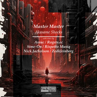 Akasame Shocks - Master Master & Assuc