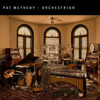 Soul Search - Pat Metheny