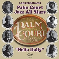 Trouble in Mind - GREGG STAFFORD & Sammy Rimington & Jason Marsalis & Richard Moten & Robert Harris & Lars Edegran's Palm Court Jazz All Stars