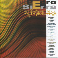 Puerta de Oriente - El Llanto - Pedro Sierra & Pepe Marchena