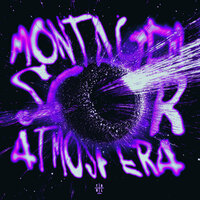 Montagem Solar Atmosfera - Ariis & TOKYOPHILE & MC MN