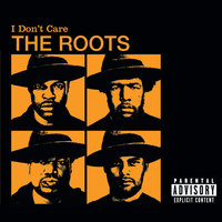 The Seed (2.0) - The Roots & Martin Luther