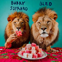 ANAKONDA - Burry Soprano & Bled