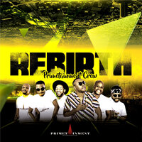 Mpumelelo - Primetainment Crew & Thulasizwe & Gee & Josta