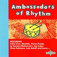 El Negro Bembon - Original - Ismael Rivera