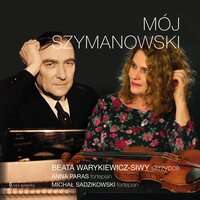 Romans D-dur Op. 23 - Beata Warykiewicz-Siwy & Anna Paras & Кароль Шимановский
