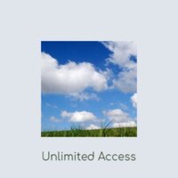 Unlimited Access - Vincent Casanova