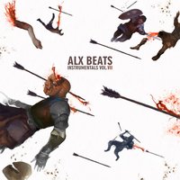 All You Need Is Kill - Alx Beats