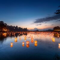 Drifting Vibes - Peaceful Sleep Soughs & Intel Music & Rain for Deep Sleep