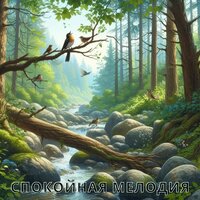 Вдохновение тишины - Музыка для мира в комнате & Исцеляющие мелодии & Лекарства для устранения стресса