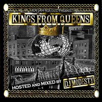 Capital Q - DJ Modesty & Infamous Mobb