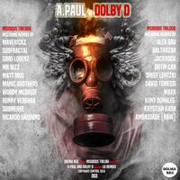 Insidious - Dolby D & A.Paul & Balthazar & JackRock