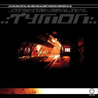 Redemption - Tymon